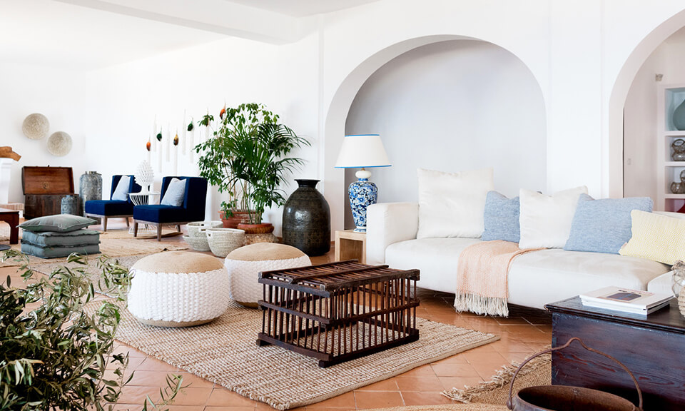 Mini Home Updates