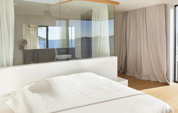 The House by the Sea