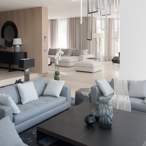Modern Home Design