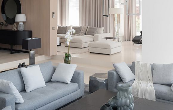 Modern Home Design