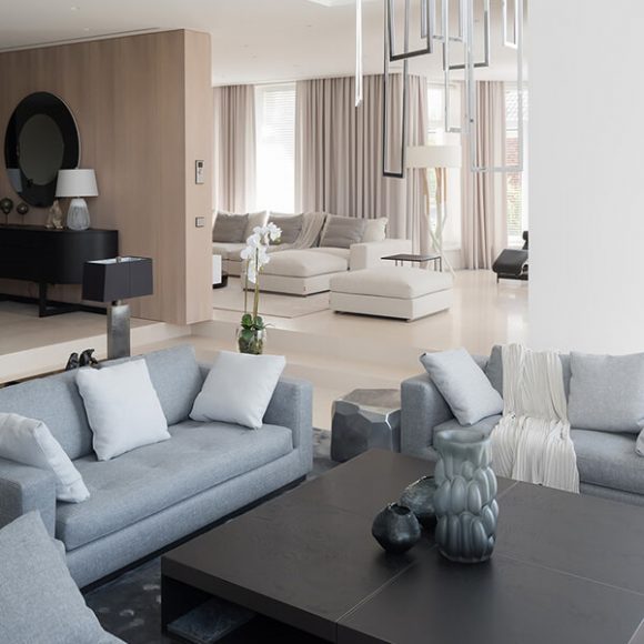 Modern Home Design