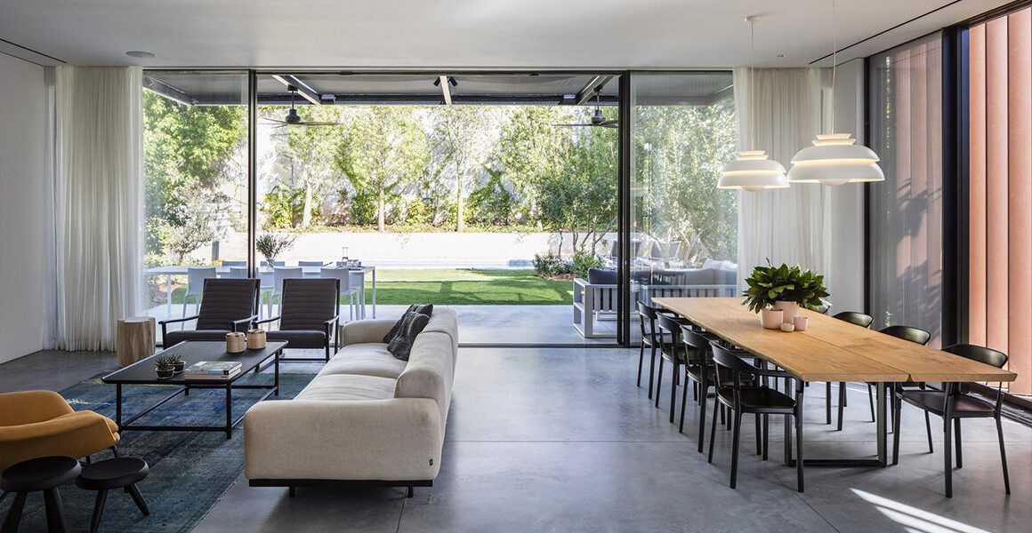 Vacation Home