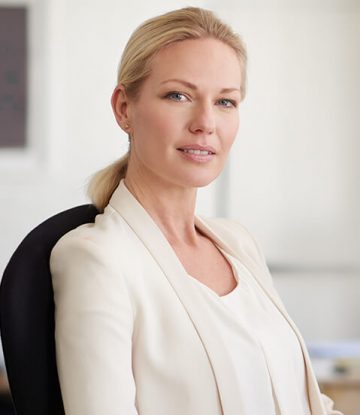 Julia Jameson