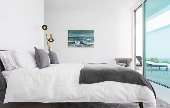 Mini Home Updates For Fall : Our Living Room