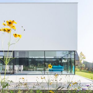 House Tour : A Tailored Chic & Eclectic Home