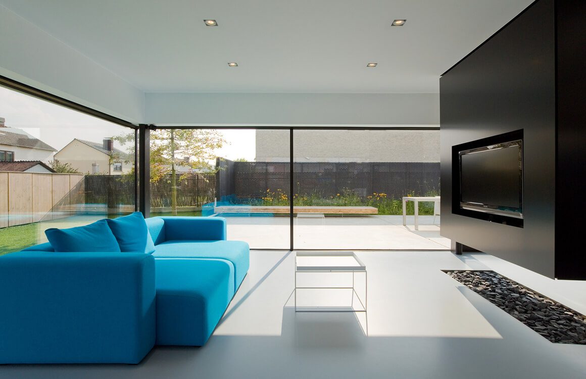 House Tour : A Tailored Chic & Eclectic Home